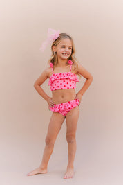 Polka Dot Bikini