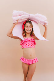 Polka Dot Bikini