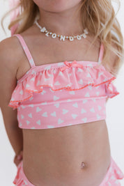 Mini Hearts Bikini
