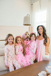 Pawsh Pup Two Piece Set IMJ x Karissa Abbott