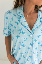 Meadow Women's Short Set