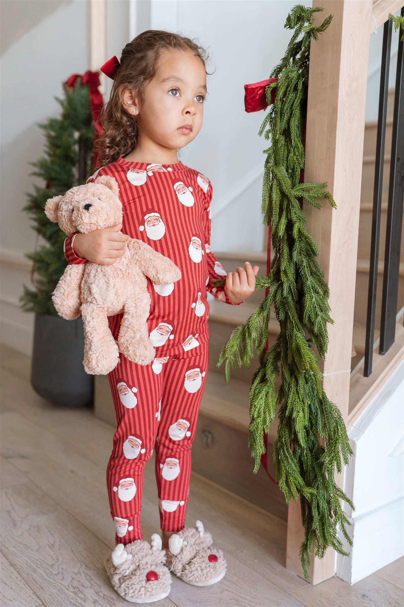 In My Jammers - Holiday Collection 2023