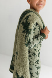 Army Men Two Piece Set