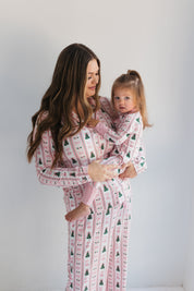 Pinkmas Women’s Set