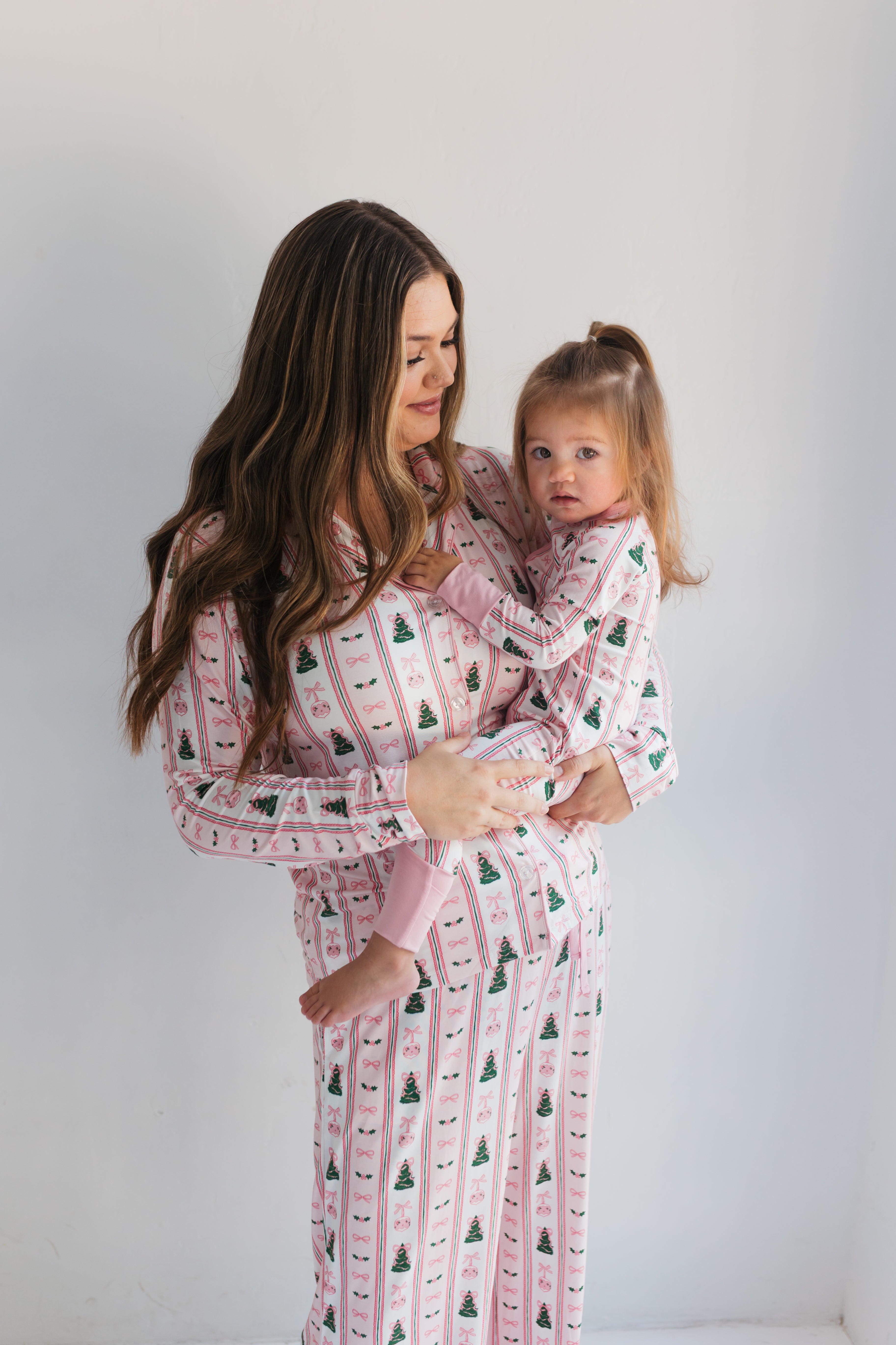 Pinkmas Women’s Set