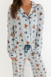 Hanukkah Bears Women's Set