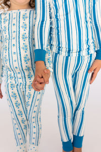 Forever Blooming Two Piece Set