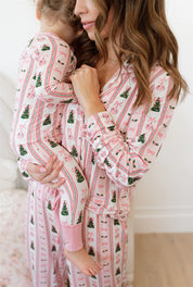 Pinkmas Women’s Set