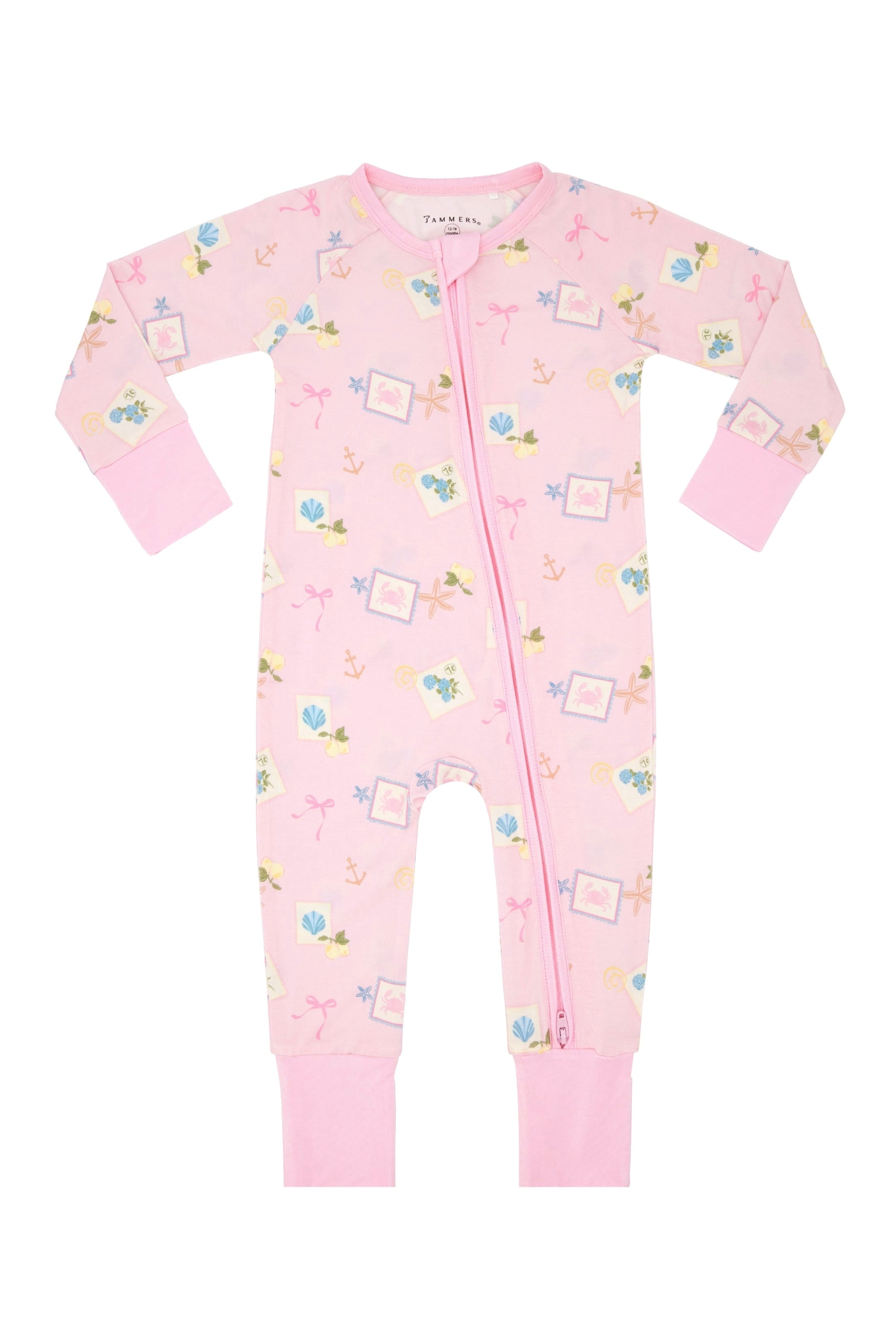 Little Coastal Notes – In My Jammers