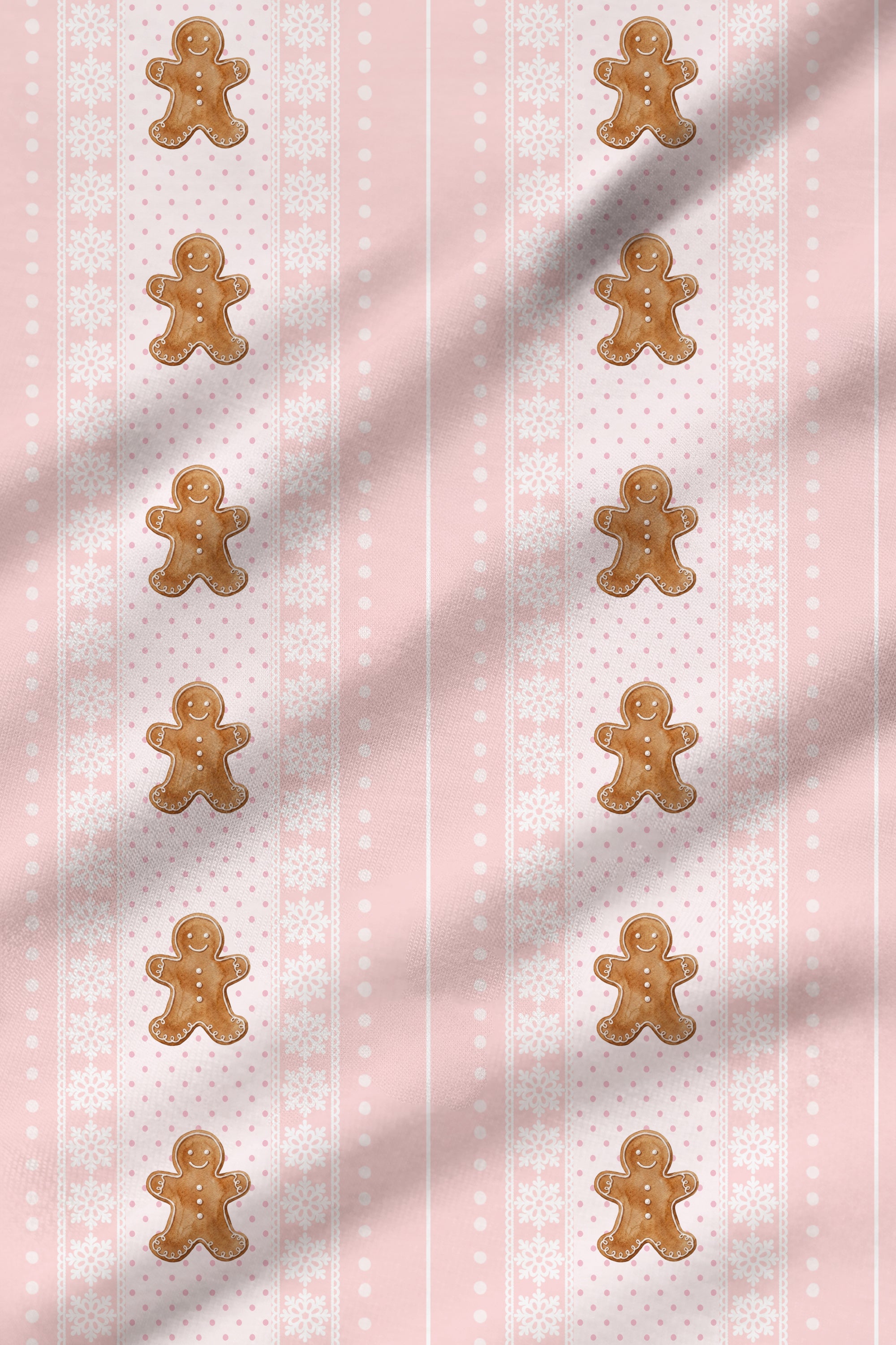 Gingerbread Cookie