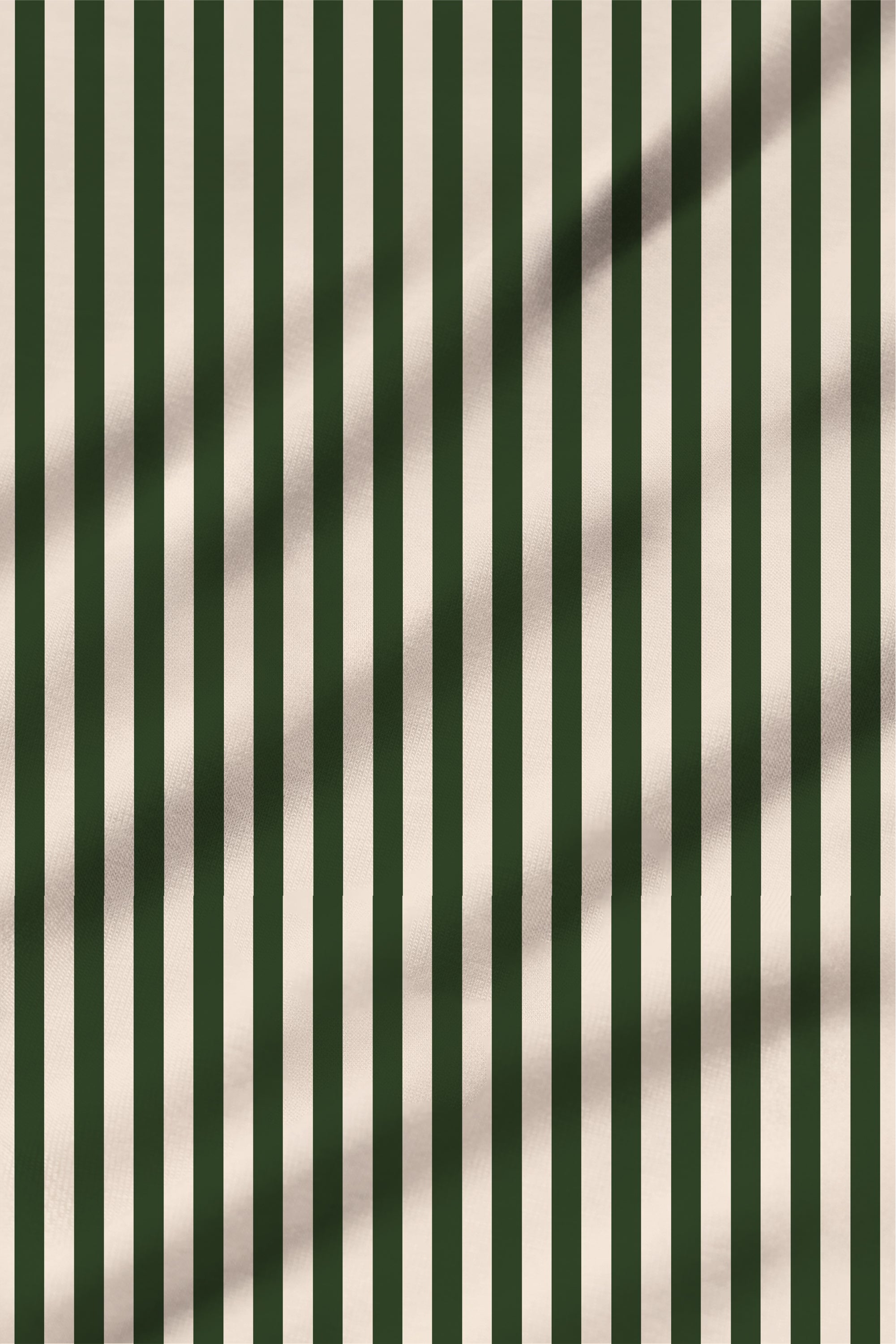 Green Stripe