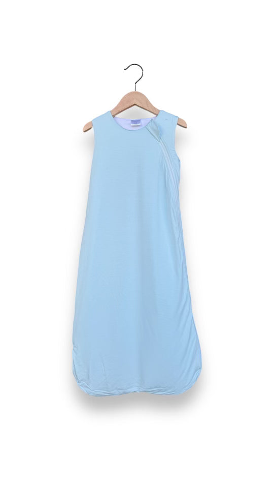 Cool Blue Sleep Sack 1.0