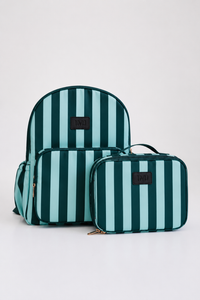 Nash Stripe Lunchbox - SHIPS 8/3