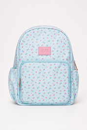 Poppy Blue Backpack - SHIPS 8/3