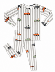 Spooky Little Riders Two Piece Set