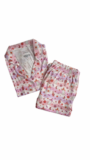 Hey Boo Women's Set Jammers x Karrie Locher