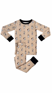 DJ BooMBox Two Piece Set