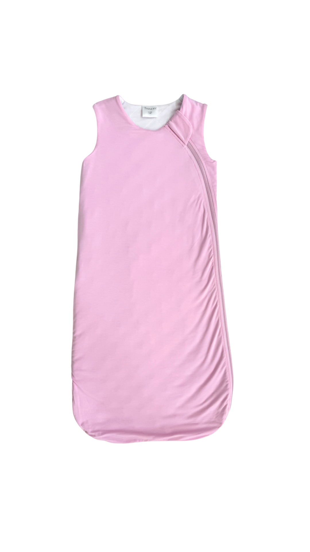 Petal Pink Sleep Sack 1.0