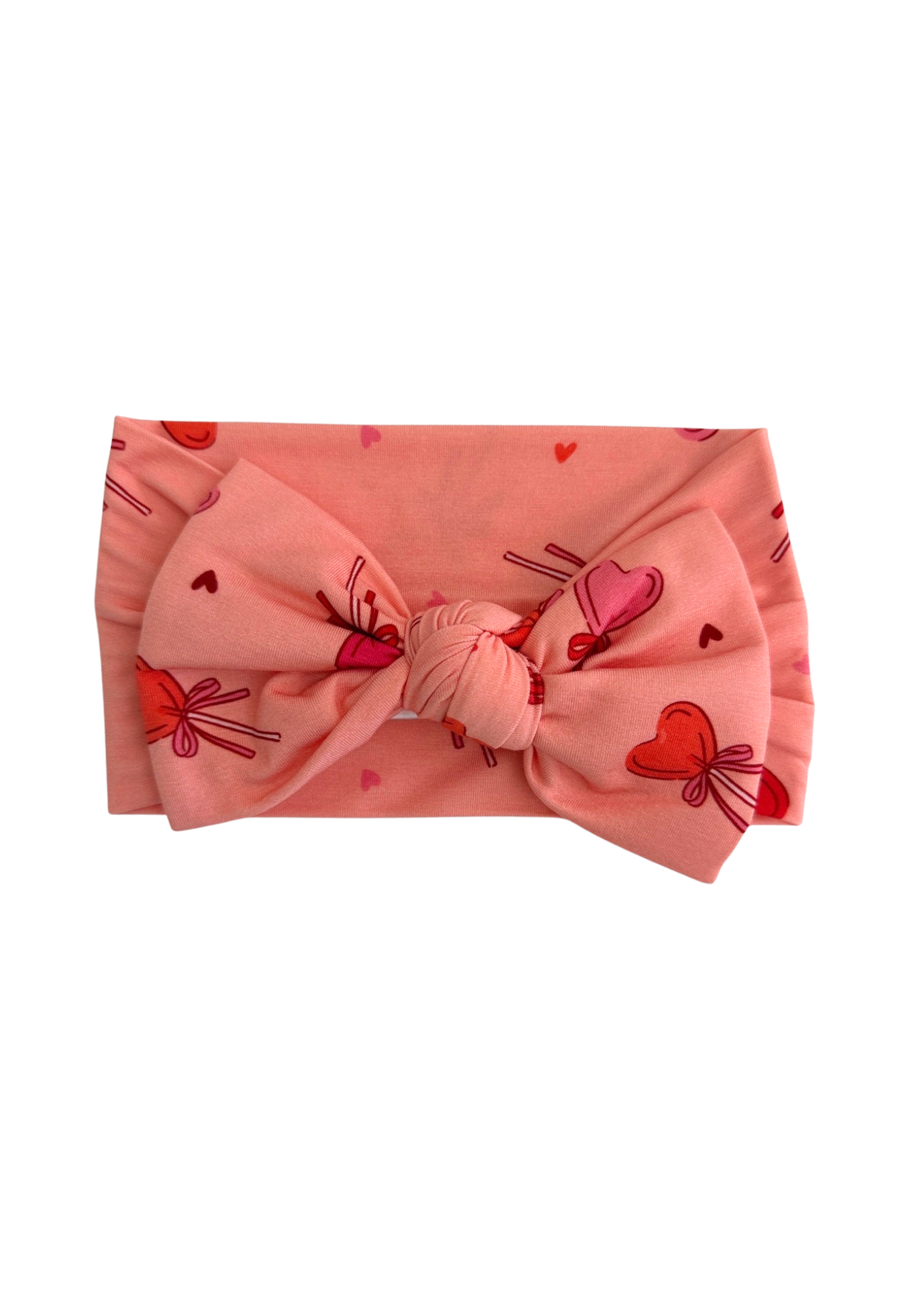 Pink Sugar Rush Headband