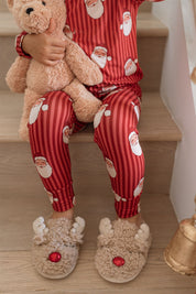 Santa Two Piece Set