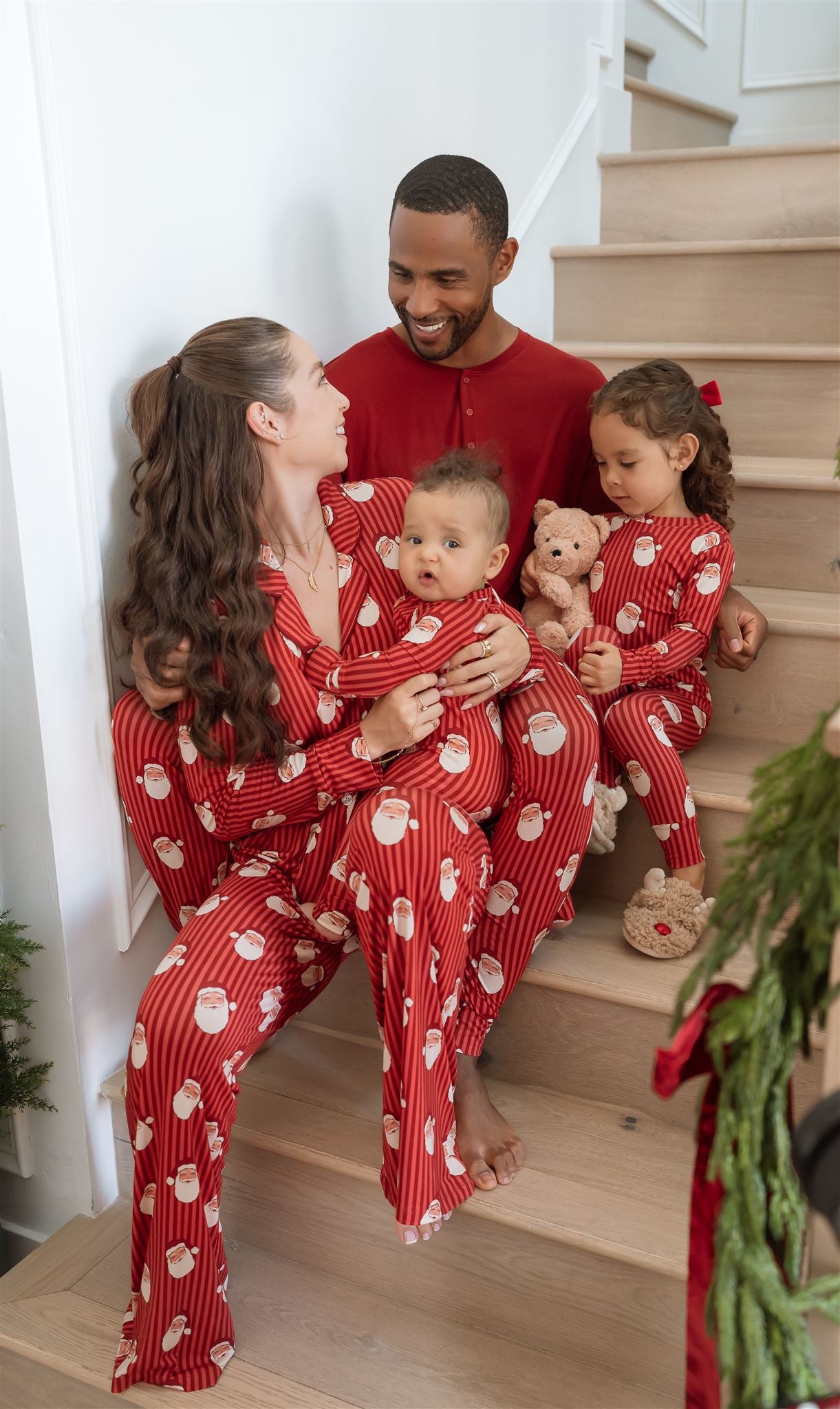 Christmas – In My Jammers