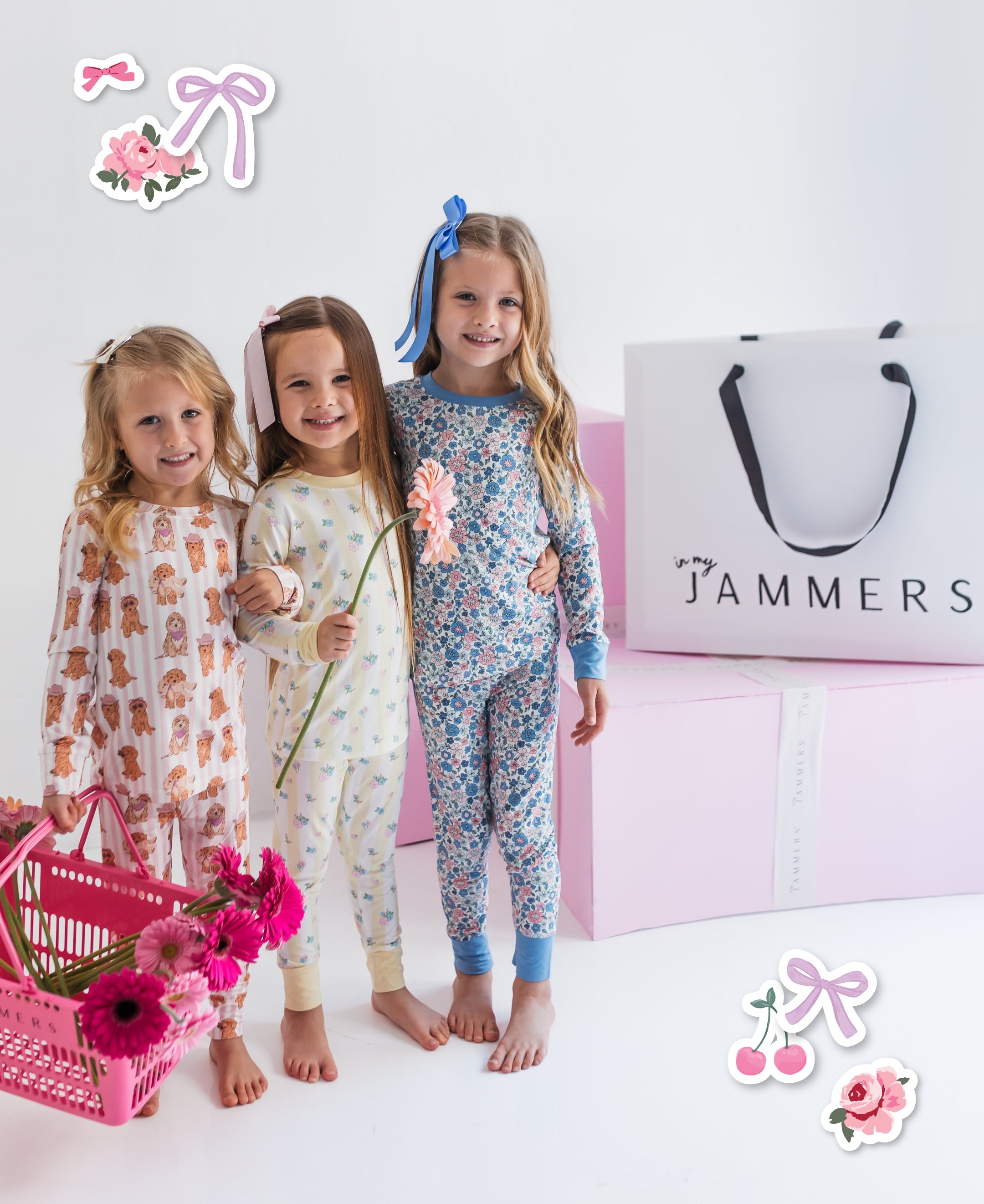 Join VIP – In My Jammers