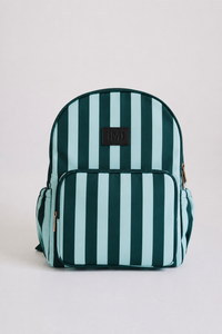Nash Stripe Backpack - SHIPS 8/3
