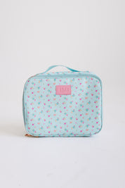 Poppy Blue Lunchbox - SHIPS 8/3