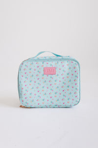 Poppy Blue Lunchbox - SHIPS 8/3