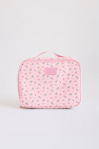 Poppy Pink Lunchbox - SHIPS 8/3