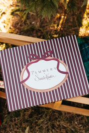 IMJ x Sarah Knuth Gift Box