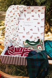 IMJ x Sarah Knuth Gift Box
