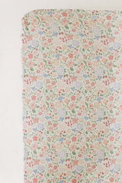 Eliana Crib Sheet