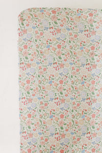 Eliana Crib Sheet