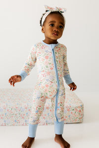 Eliana Crib Sheet