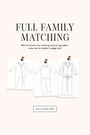 Liberty Bow Smocked Flare Set