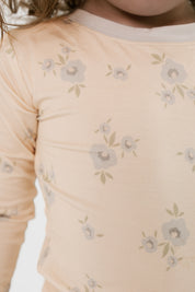 Gemma Floral Two Piece Set