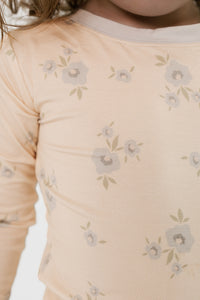 Gemma Floral Two Piece Set