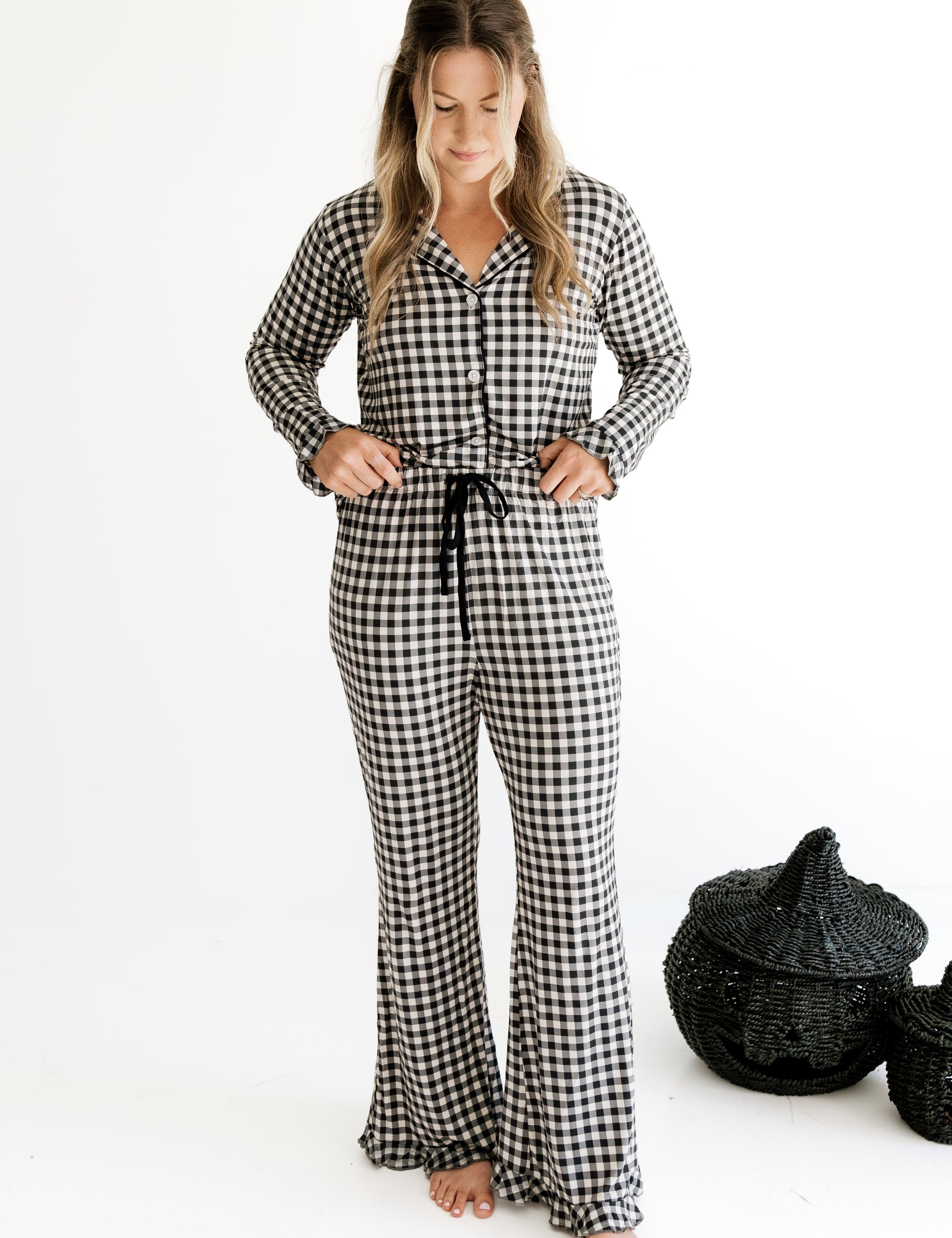 PDP-HAL-BlackGingham-Womens1_2x_d91aaf43-3ea5-4db7-9451-e93911d3bd3c.jpg