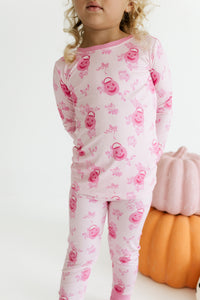 Candy Pail Garden Two Piece Set