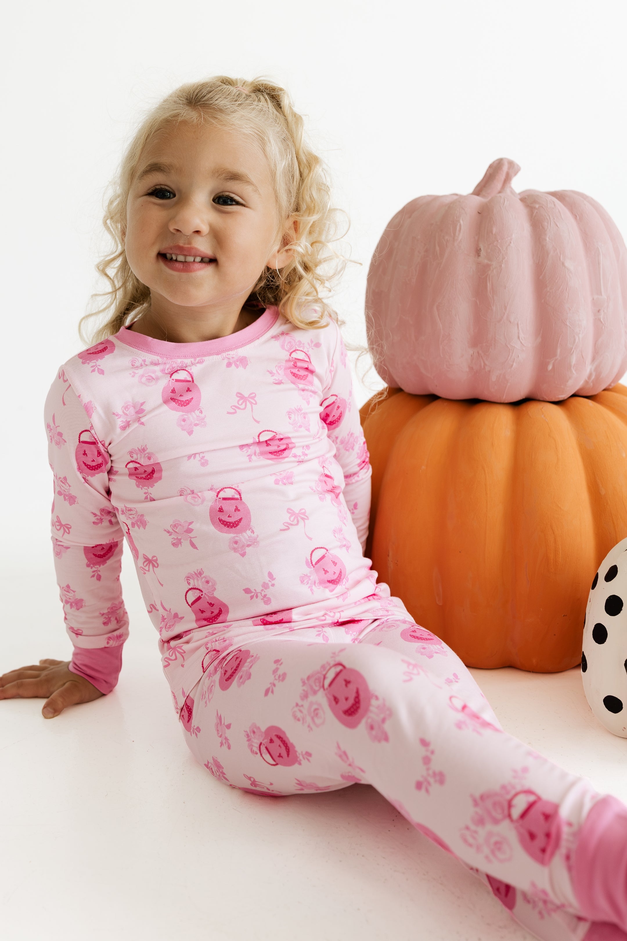 Candy Pail Garden Two Piece Set