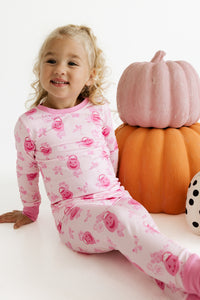 Candy Pail Garden Two Piece Set