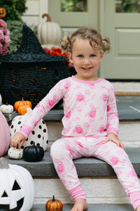 Candy Pail Garden Two Piece Set