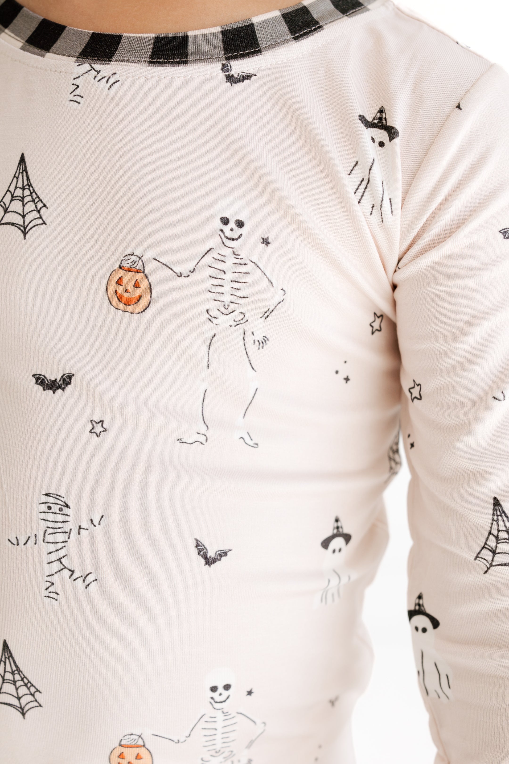 The Boo Crew Two Piece Set