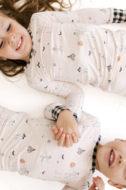 The Boo Crew Two Piece Set