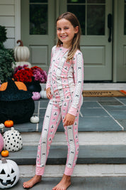 Pretty Little Pumpkin Two Piece Set