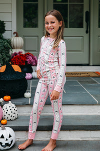 Pretty Little Pumpkin Two Piece Set