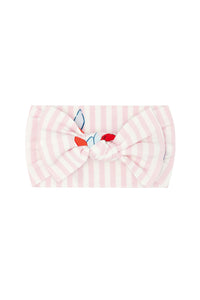 Liberty Bow Headband