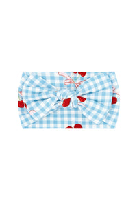 Little Cherry Headband
