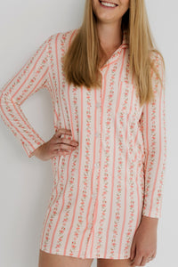 Mila Women's Nightgown